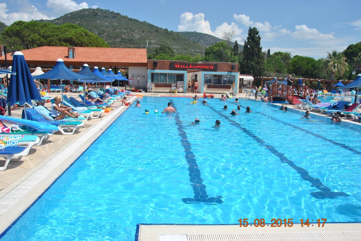 imagini hotel MAJESTY KUSTUR KUSADASI